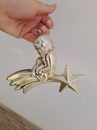 Adornos Navidad