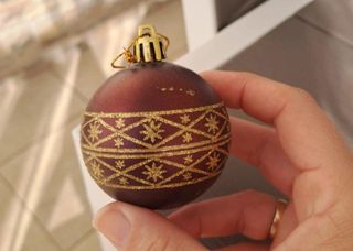 Adornos Navidad
