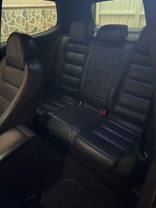 Volkswagen Golf GTI 2005