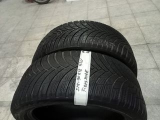 215/50R18 92V Firestone Invierno 