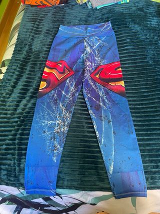 Leggins mallas fitness