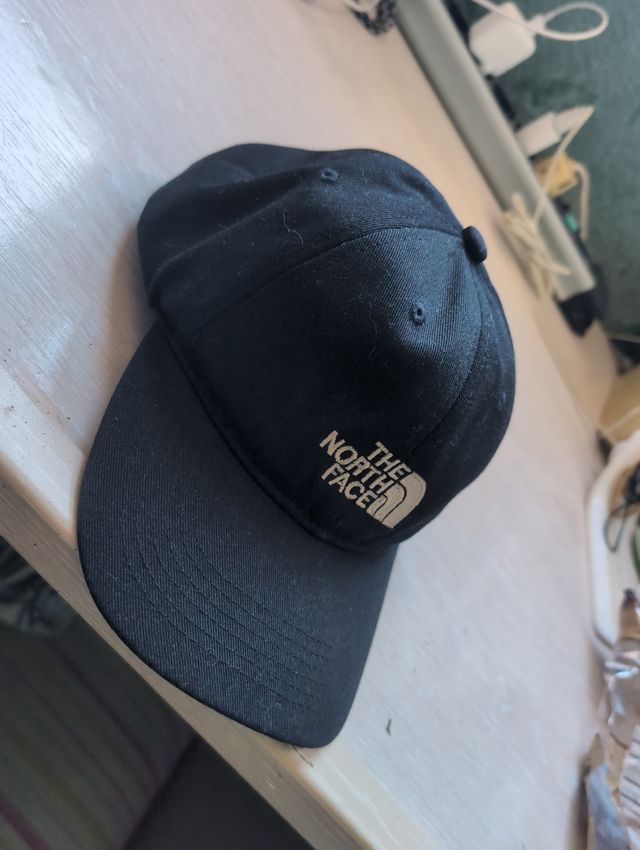 Gorra the north face