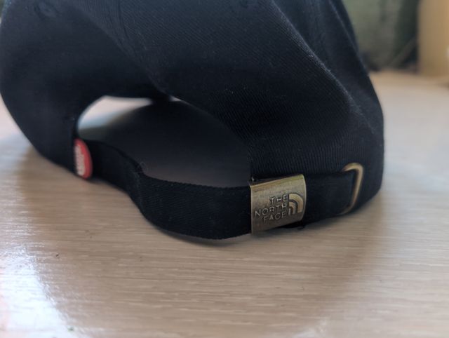 Gorra the north face