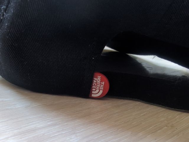 Gorra the north face