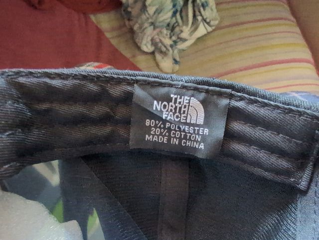 Gorra the north face