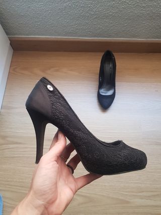 Zapatos mujer marca Drastik