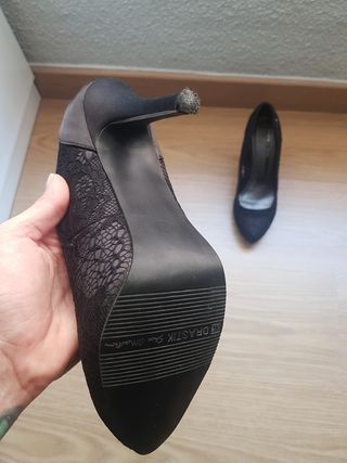 Zapatos mujer marca Drastik