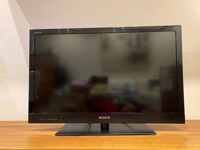 Sony Bravia KDL 32EX721