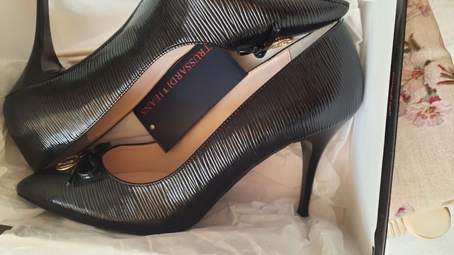 Scarpe décolleté Trussardi Jeans