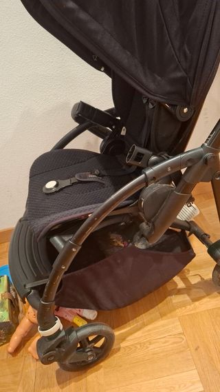 Silla bugaboo bee 6