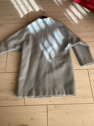 Cappotto donna carla G