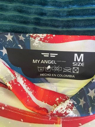 Leggins mallas fitness
