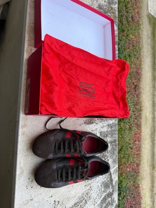 Zapatillas Carolina Herrera 41,5