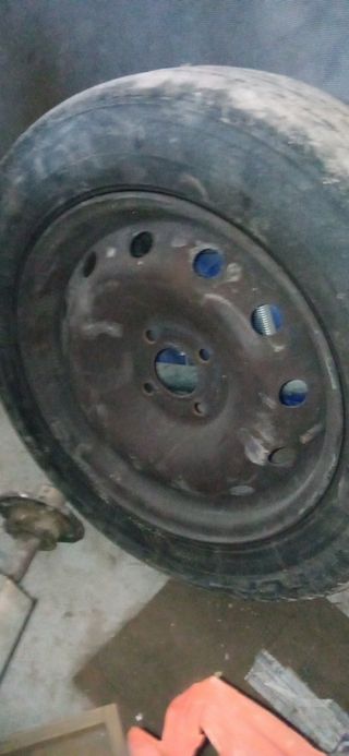Rueda