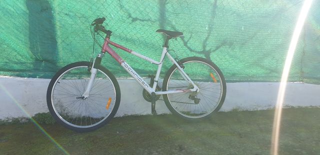 Bicicleta Rockrider 5.1 26''
