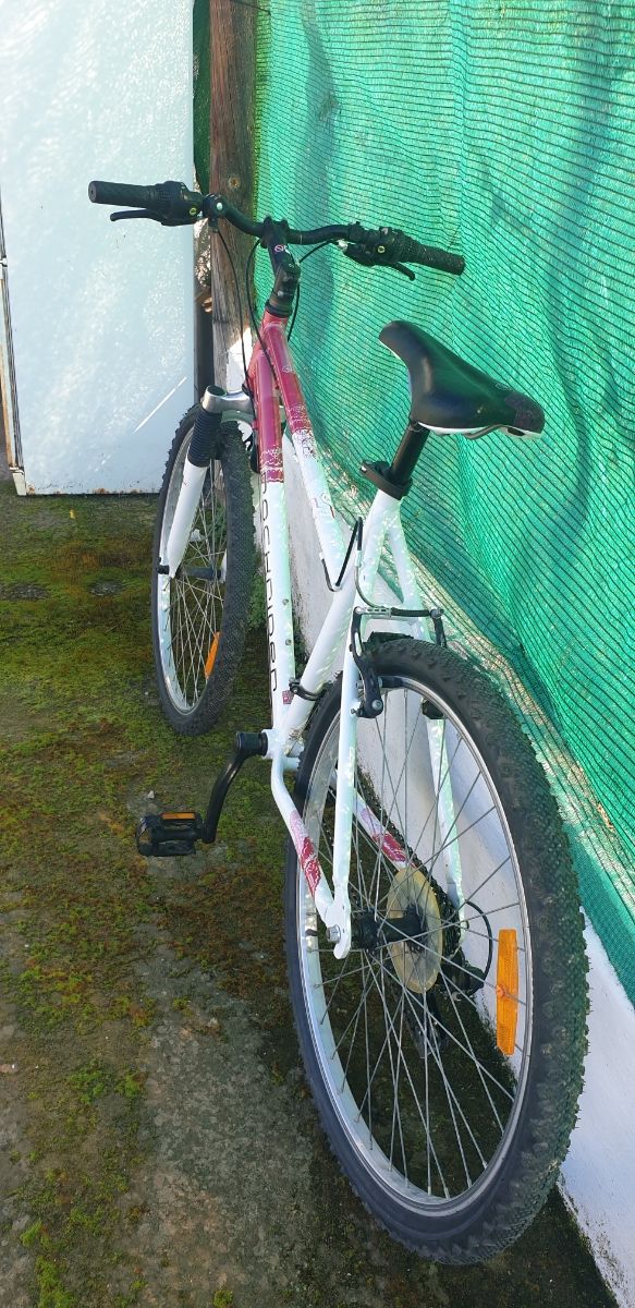 Bicicleta Rockrider 5.1 26''