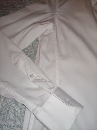 Camisa chico. Zara