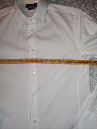 Camisa chico. Zara
