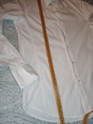 Camisa chico. Zara
