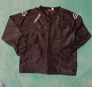 Cortavientos Acerbis XS infantil