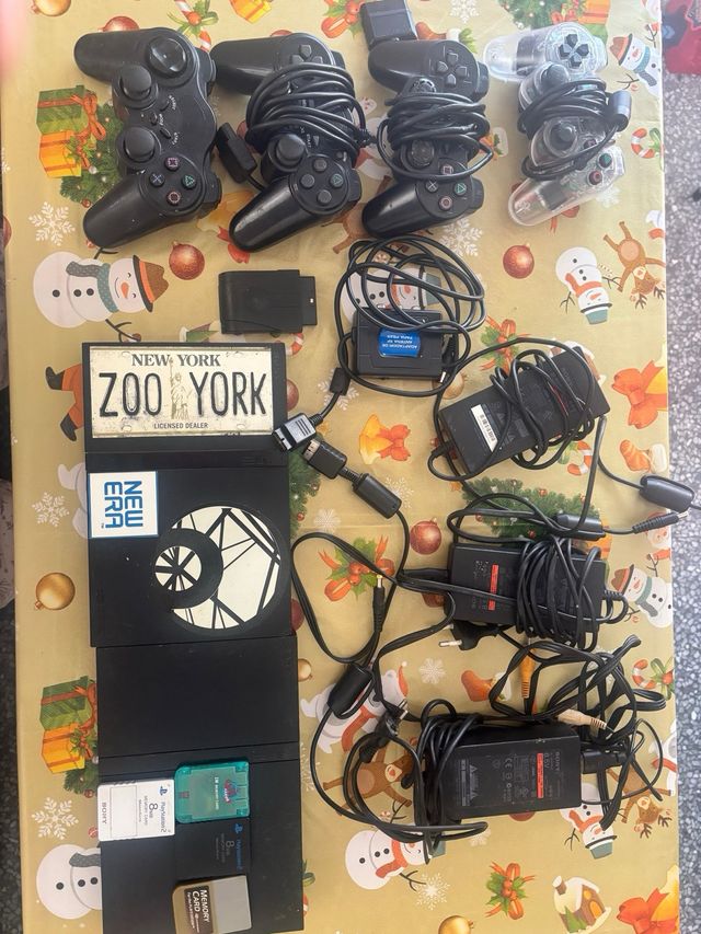 Playstation 2 per ricambi