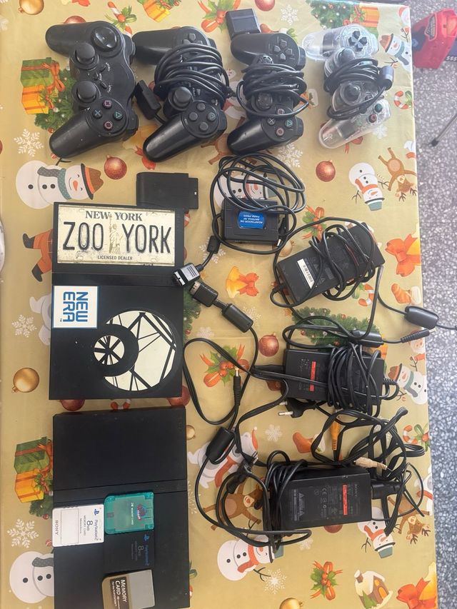 Playstation 2 per ricambi