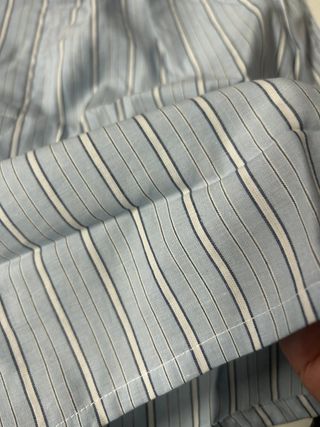 Calzoncillo pierna tela talla 52