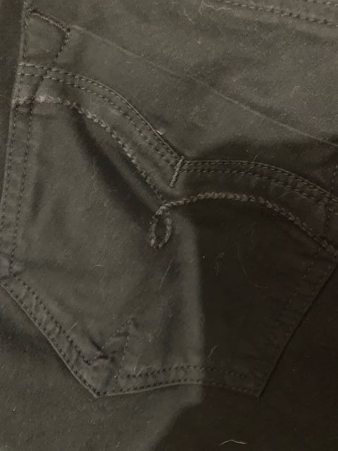 Pantalones Pepe Jeans