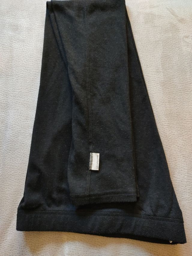 Pantalones térmicos niño