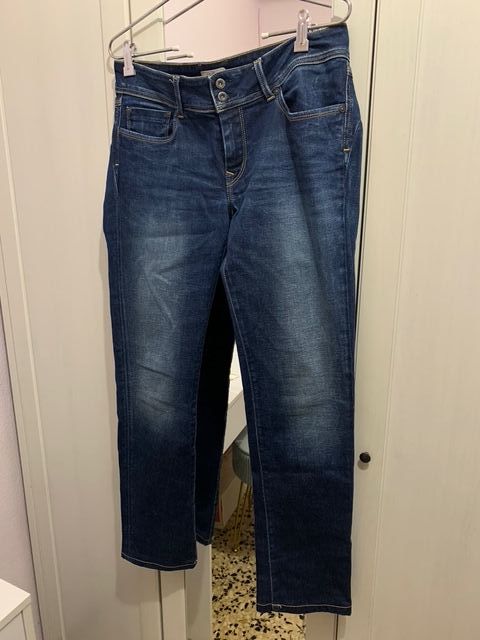 Vaqueros Pepe Jeans