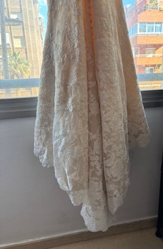 Vestido de novia sedka novias nuevo