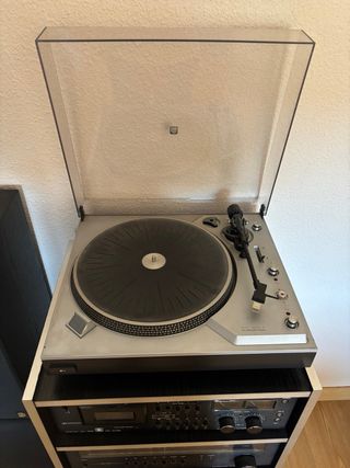 Tocadiscos