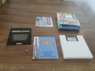 Super Mario Advance GBA🇪🇦