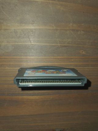 Super Mario Advance GBA🇪🇦
