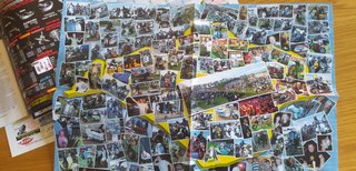 Revista Scootering año 2008