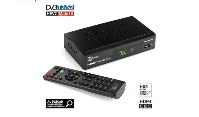 Decodificador digital