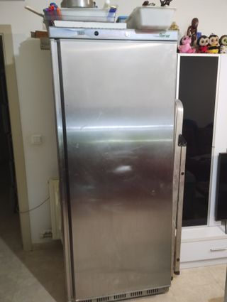 armario congelador forcar g-ef600ss