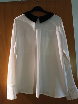 Camisa Zara tallas M