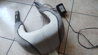 Massaggiatore Cervicale Homedics