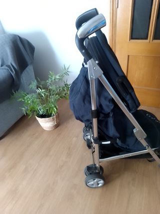 Carro bebe