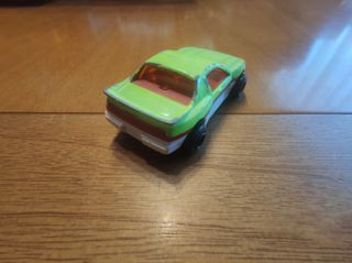 Majorette Pontiac Fiero