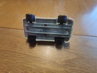 Majorette Pontiac Fiero