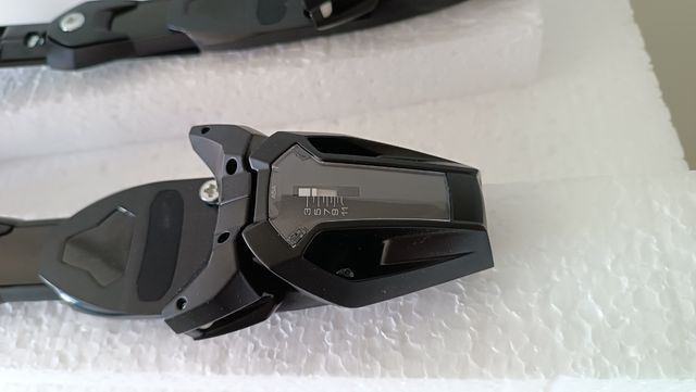 Fijación esquí HEAD Freeflex 11 race