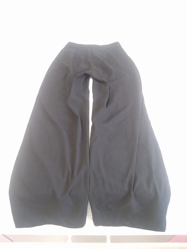 Pantalones de traje