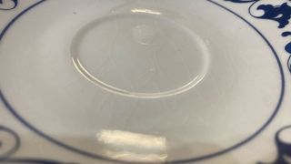 Servizio da te’ anno 80