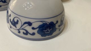 Servizio da te’ anno 80