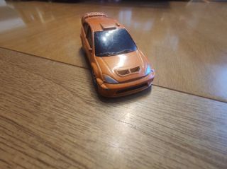 Majorette Ford Focus WRC