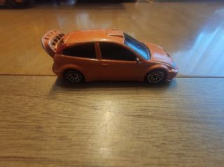 Majorette Ford Focus WRC