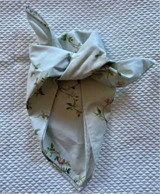 Traje de casera
