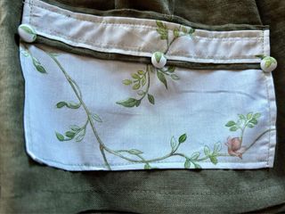 Traje de casera